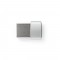 MINSKY. Set di 2 adattatori USB-A / USB-C in alluminio