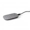 RENEWAL CHARGER. Caricatore wireless superveloce da 15W in PET riciclato (100% rPET)