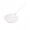 SOVERY. Caricatore senza fili Superfast 10W in ABS riciclato (100% rABS)
