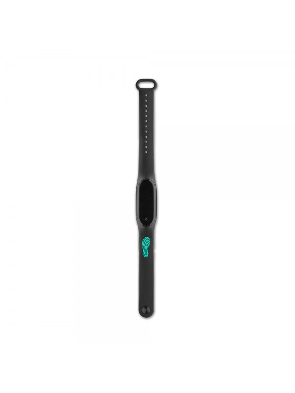 CALATRAVA. Braccialetto sportivo intelligente con batteria della durata di 3 giorni in ABS e TPU CALATRAVA. Braccialetto sportivo intelligente con batteria della durata di 3 giorni in ABS e TPU