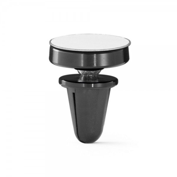 PLANCK. Supporto per cellulare in alluminio