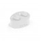 CHARGAFF. Auricolari wireless in ABS