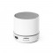 PEREY. Altoparlante portatile con microfono in ABS