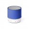 PEREY. Altoparlante portatile con microfono in ABS
