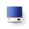 PEREY. Altoparlante portatile con microfono in ABS