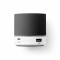 PEREY. Altoparlante portatile con microfono in ABS
