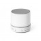 PEREY. Altoparlante portatile con microfono in ABS