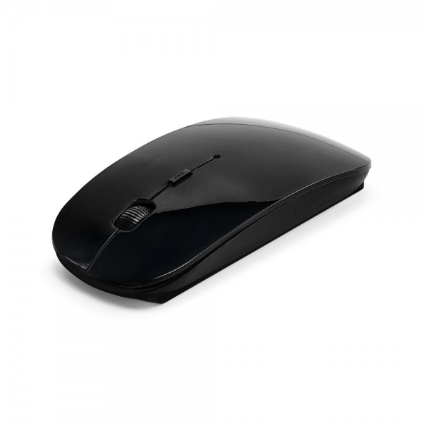 BLACKWELL. Mouse wireless 2'4GhZ in ABS