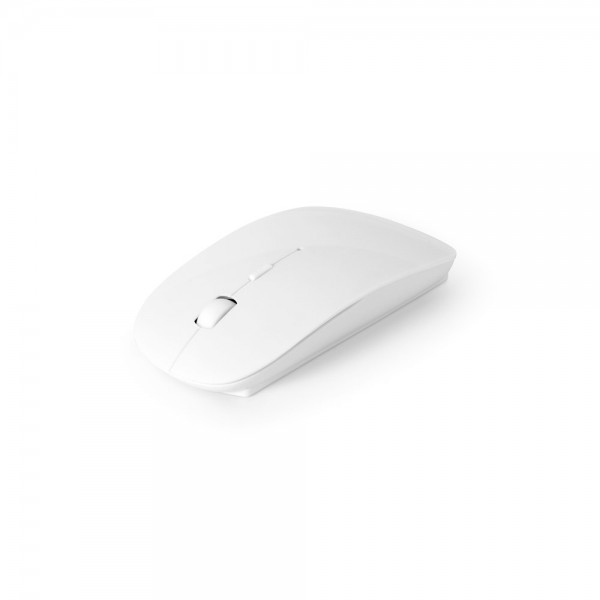 BLACKWELL. Mouse wireless a batteria in ABS riciclato (100% rABS)