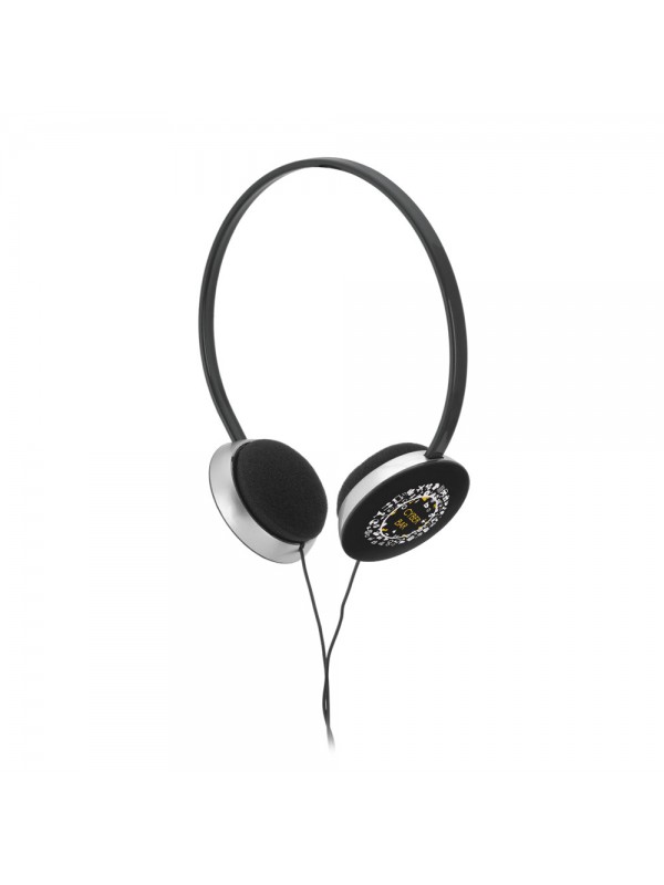 VOLTA. Cuffie con cavo in ABS da 1.2 m VOLTA. Cuffie con cavo in ABS da 1.2 m