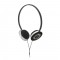 VOLTA. Cuffie con cavo in ABS da 1.2 m