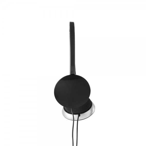 VOLTA. Cuffie con cavo in ABS da 1.2 m