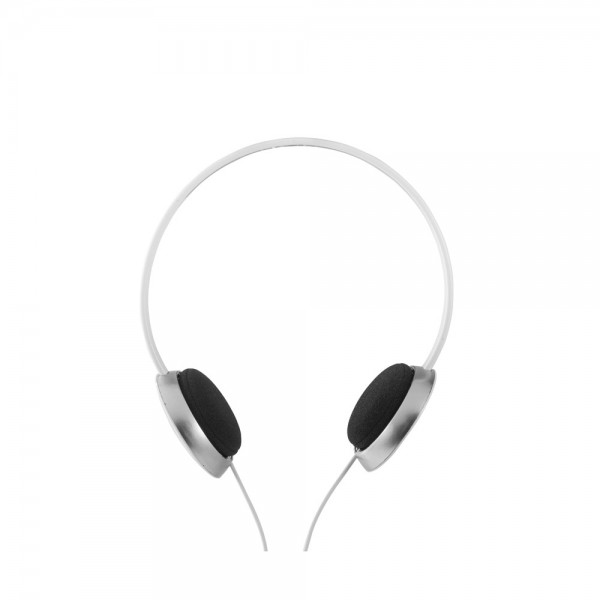 VOLTA. Cuffie con cavo in ABS da 1.2 m