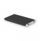 NOBEL. Power bank 7'200 mAh in alluminio riciclato (100% rAL)