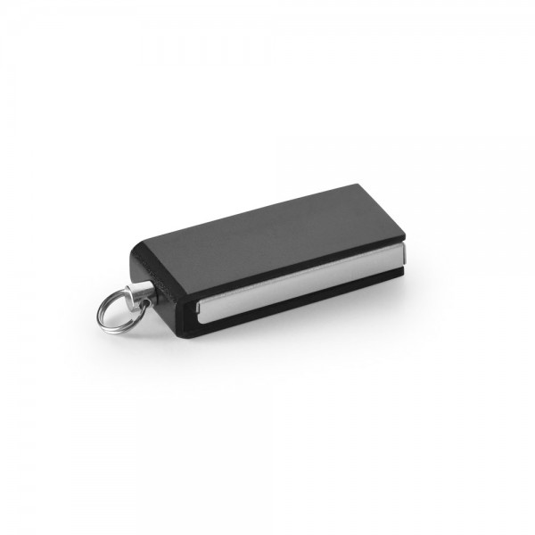 SIMON 8GB. Chiavetta UDP mini da 8 GB in alluminio