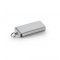 SIMON 8GB. Chiavetta UDP mini da 8 GB in alluminio