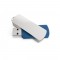 BOYLE 8GB. Chiavetta USB da 8 GB con clip in metallo