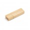 VENTER 8GB. Chiave USB da 8 GB in bambù