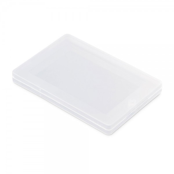 WALLACE 8GB. Chiavetta USB UDP da 8 GB in ABS