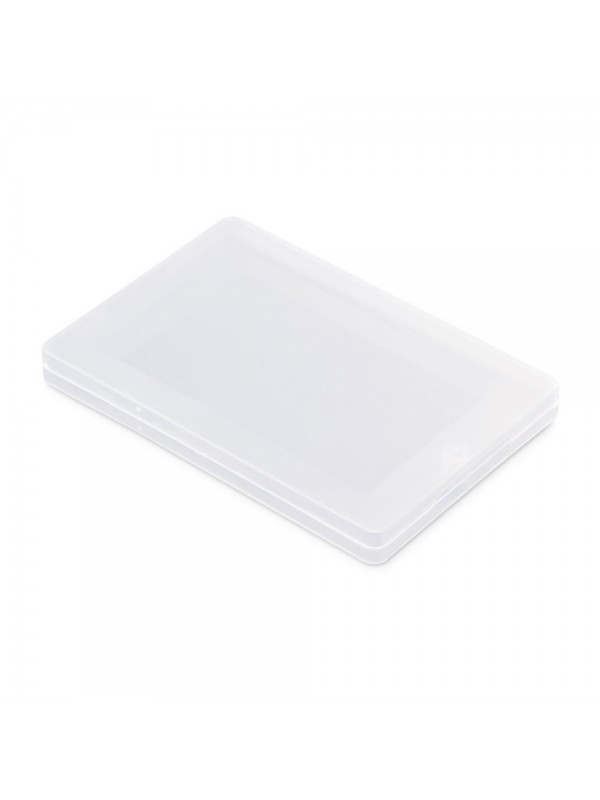 WALLACE 8GB. Chiavetta USB UDP da 8 GB in ABS WALLACE 8GB. Chiavetta USB UDP da 8 GB in ABS
