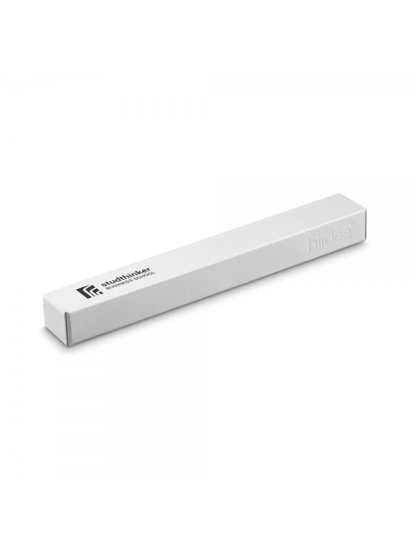 SAVERY. Penna a sfera in ABS con memoria UDP da 4 GB SAVERY. Penna a sfera in ABS con memoria UDP da 4 GB