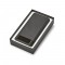 RAMAN. Banca di energia da 16'000 mAh con display in ABS