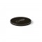 JOULE. Caricatore wireless fast 10W in alluminio e ABS