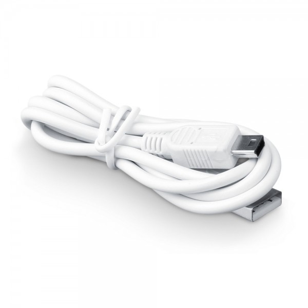 FITCH. Power bank da 5'000 mAh con caricatore wireless da 5W in bambù