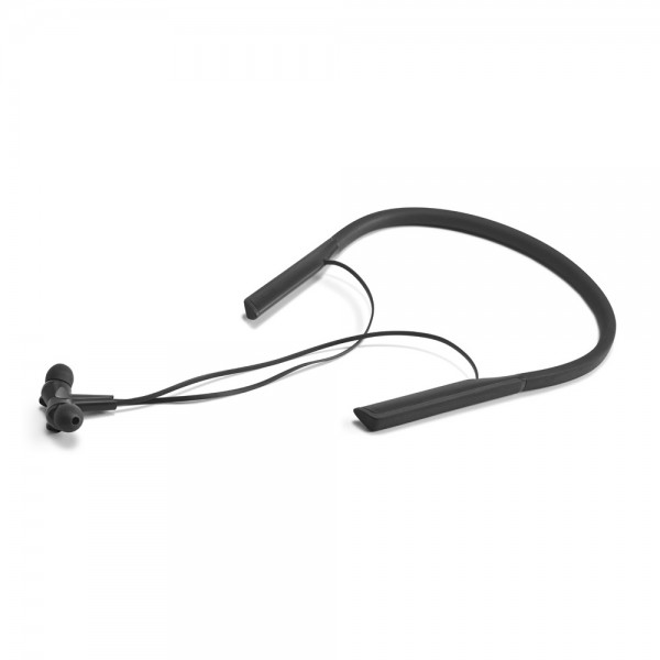 HEARKEEN. Auricolari in ABS e silicone 90 mAh