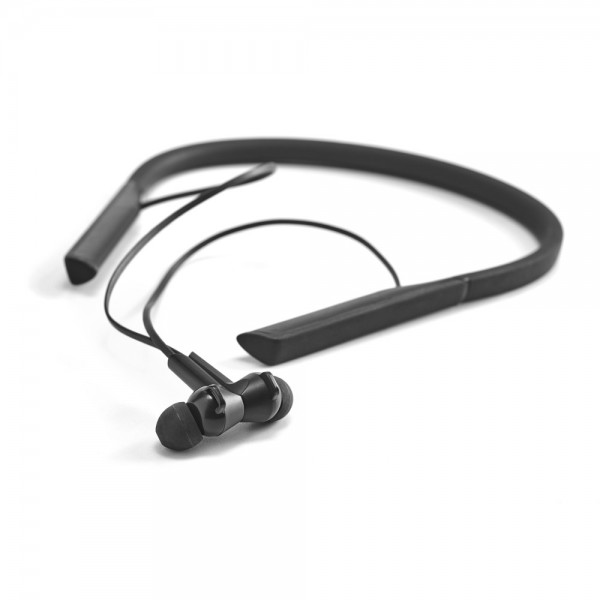 HEARKEEN. Auricolari in ABS e silicone 90 mAh