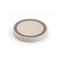 CUVIER. Caricatore wireless 5W in ABS e fibra di paglia