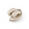FEYNMAN. Cuffie wireless pieghevoli con batteria di 4 ore in paglia di grano e ABS