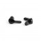 VIBE. Auricolari wireless in ABS con trasmissione BT 5'0