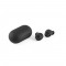 BASS. Auricolari wirelesscon trasmissione BT 5'0