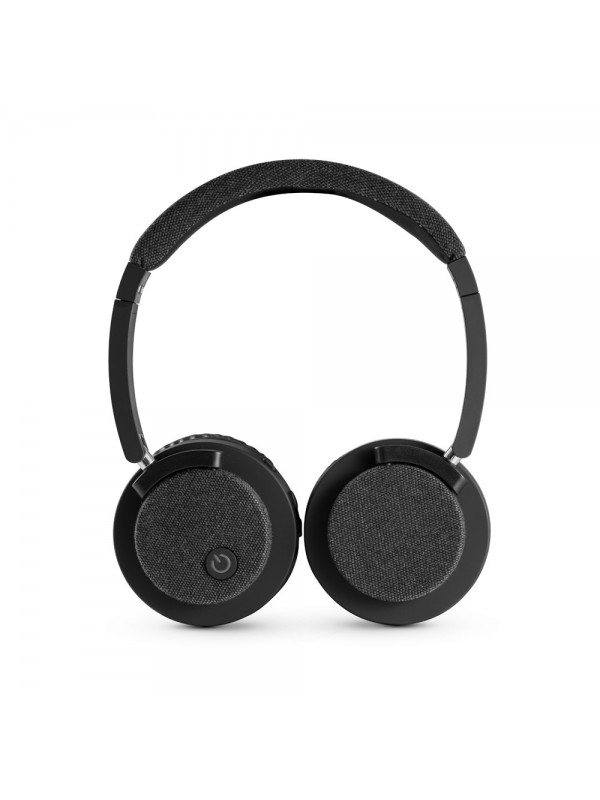 BEATDRUM. Auricolari wireless in ABS con trasmissione BT 5'0 BEATDRUM. Auricolari wireless in ABS con trasmissione BT 5'0