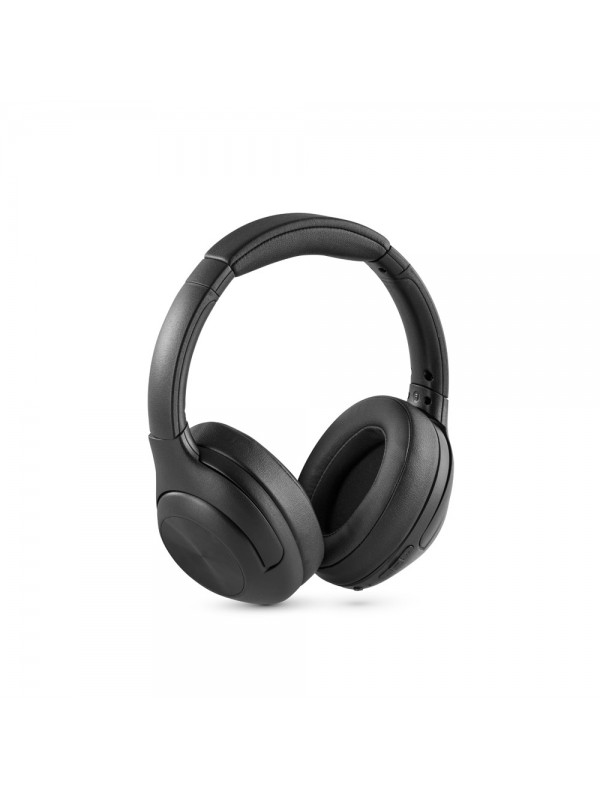 MELODY. Cuffie wireless in PU con trasmissione BT 5'0 MELODY. Cuffie wireless in PU con trasmissione BT 5'0