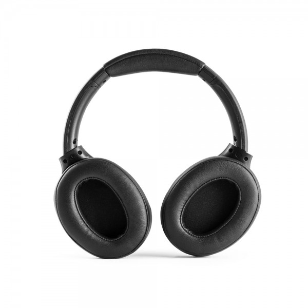 MELODY. Cuffie wireless in PU con trasmissione BT 5'0