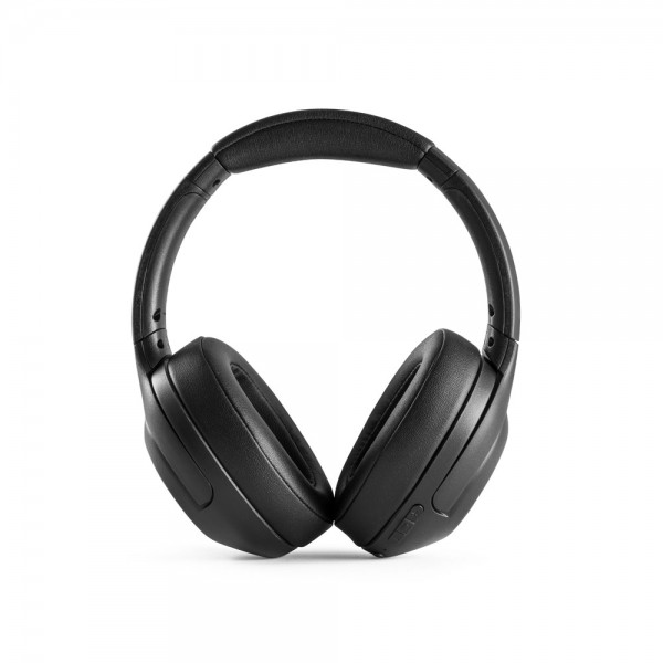 MELODY. Cuffie wireless in PU con trasmissione BT 5'0