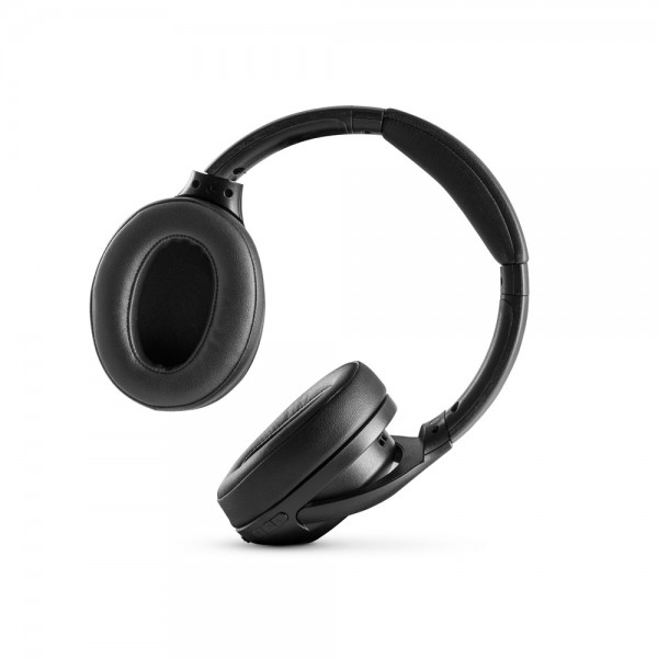 MELODY. Cuffie wireless in PU con trasmissione BT 5'0