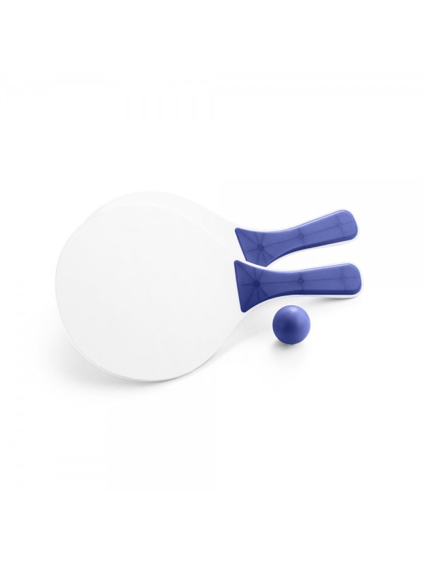 FILIPINAS. Racchette da spiaggia in MDF FILIPINAS. Racchette da spiaggia in MDF