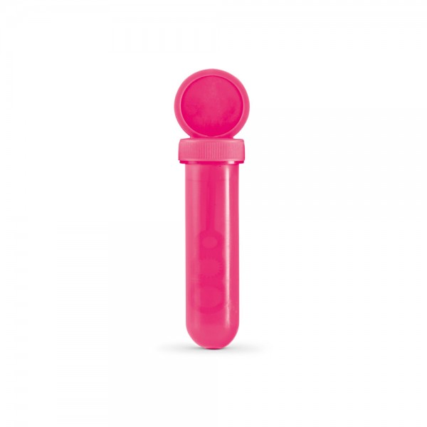 BUBBLY. Bolle di sapone