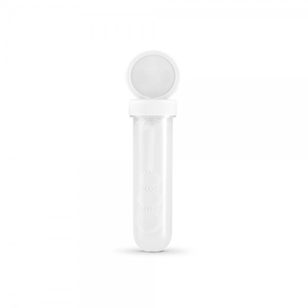 BUBBLY. Bolle di sapone