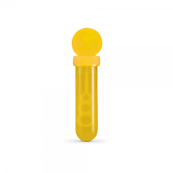 BUBBLY. Bolle di sapone