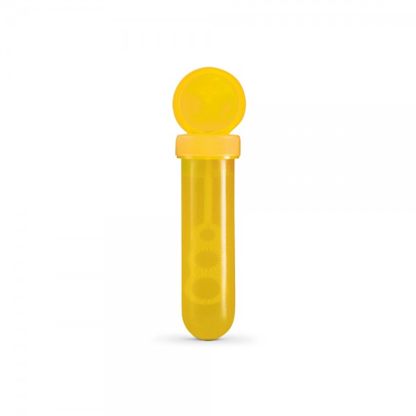 BUBBLY. Bolle di sapone