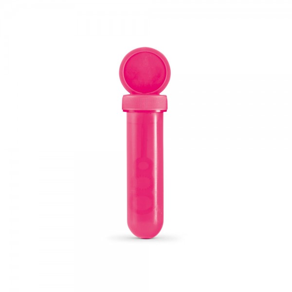 BUBBLY. Bolle di sapone