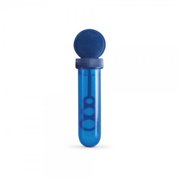 BUBBLY. Bolle di sapone