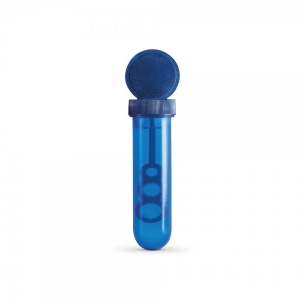 BUBBLY. Bolle di sapone