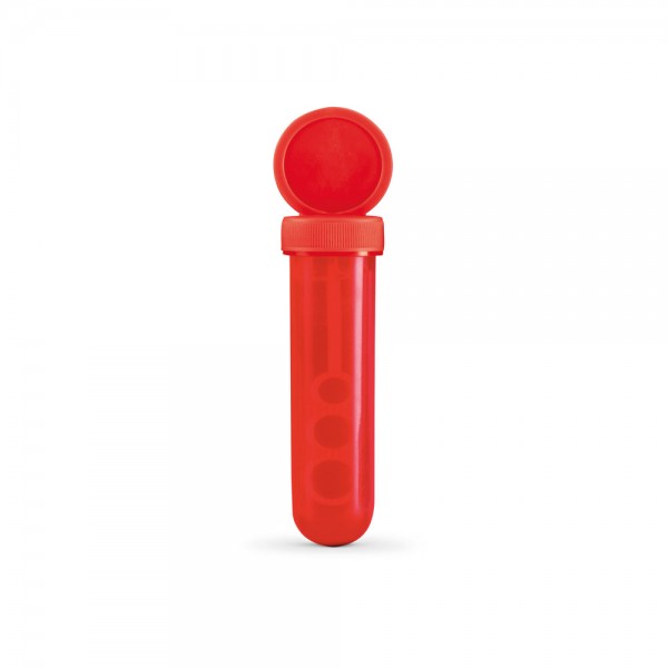 BUBBLY. Bolle di sapone