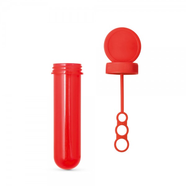 BUBBLY. Bolle di sapone