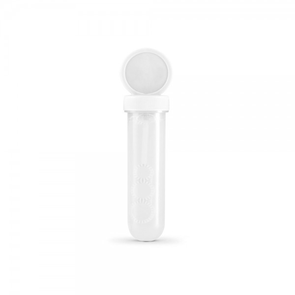 BUBBLY. Bolle di sapone